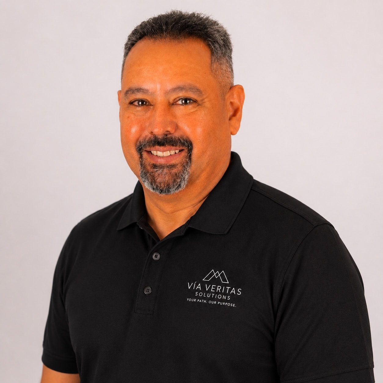 Emilio Pacheco, IT Systems Administrator